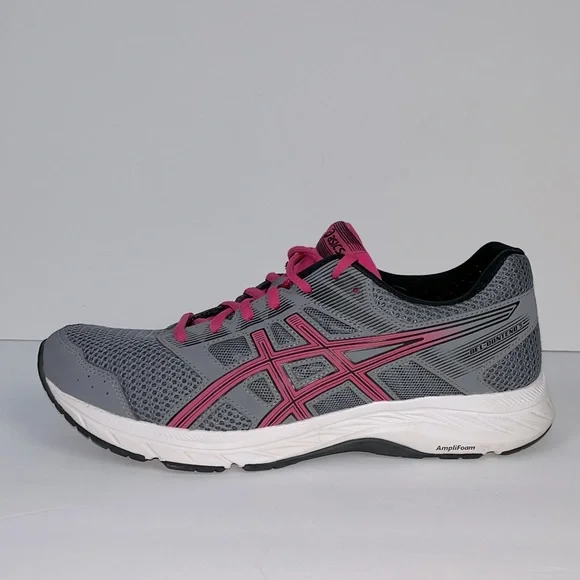 ASICS Women's Gel-Contend 5 Running Shoes Size 10 1/2 or 10.5 - Picture 3 of 16